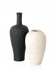 Керамічні вази