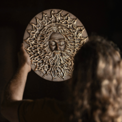 Настінні обереги