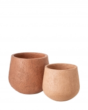 Керамічні горщики та вазони для рослин