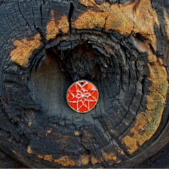 Натільні обереги