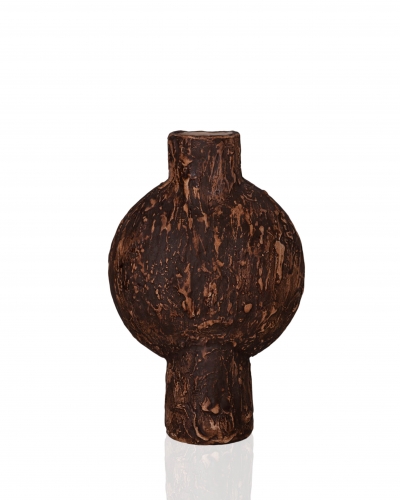 Керамічна ваза "Луна 1"