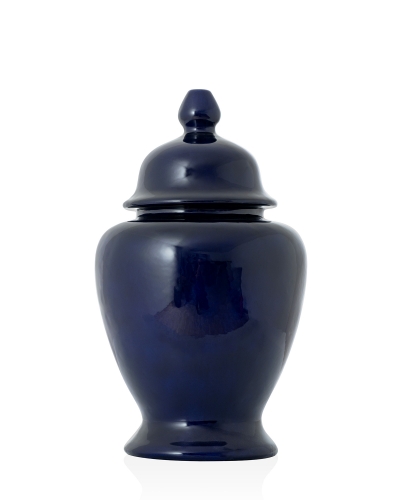 Керамічна основа під торшер глазур