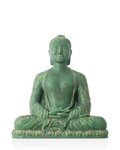 Керамічна скульптура 