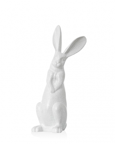 Скульптура "Зайчик"