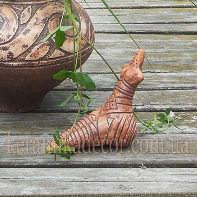 Трипльская баба, фигурка сувенир купить Киев