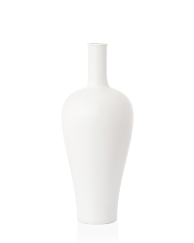 Керамічна Ваза "Прованс 3" глазуроване покриття