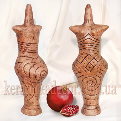 Трипольская баба, большая купить Киев