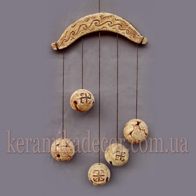 Домашний славянский оберег. Керамика купить Киев