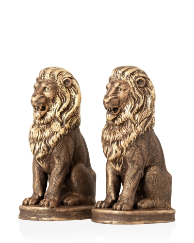 Керамічна скульптура 