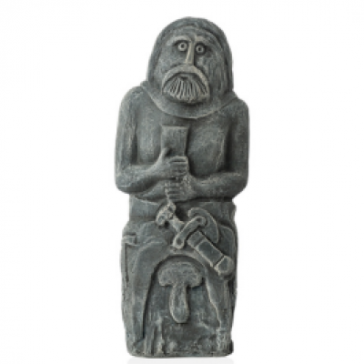 Скіф h54 художня акрилова викраска