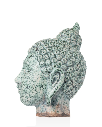 "Будда" h24 глазуроване покриття