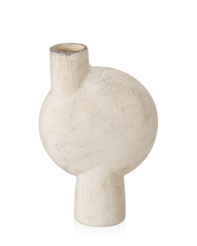 Керамічна ваза "Луна 2"