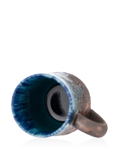 Керамічна чашка "Тюльпан"