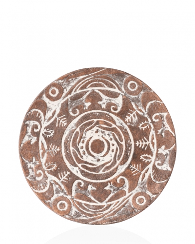 Декоративна тарілка