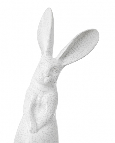 Скульптура "Зайчик"