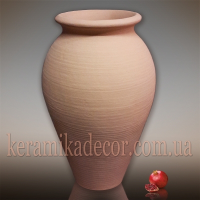 Керамический грузинский кувшин купить 