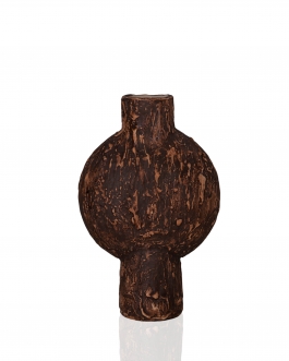 Керамічна ваза "Луна 1"