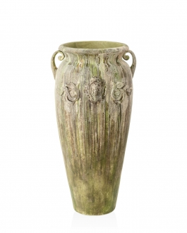 Горщик керамічний v-39е