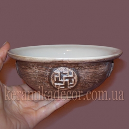 Керамічна миска ts-17