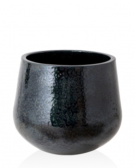 Горщик керамічний "Бочка V-153"