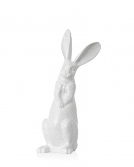 Скульптура "Зайчик"