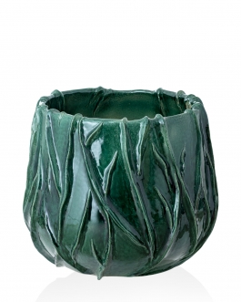 Керамічний горщик V-151g