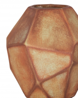 Керамічна ваза "Кристал 1" акрилове покриття