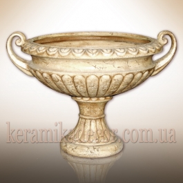 Керамическая античная чаша купить