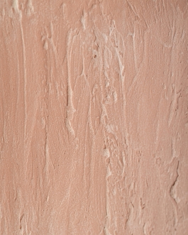 Керамічна ваза "Луна 3" акрил-рельєф