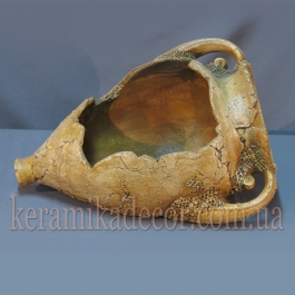 Керамічна амфора а-44