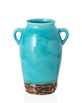 Керамічний глек 5 глазуроване покриття