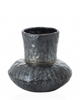 Керамічна ваза "Луна 5"