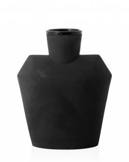 Керамічна ваза "Луна 4"