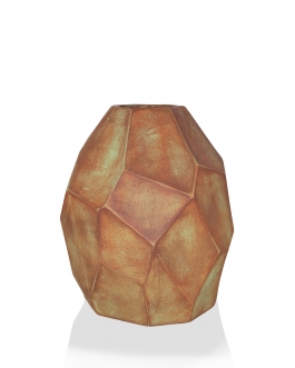 Керамічна ваза "Кристал 2"