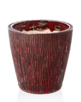 Горщик керамічний "V-143" h40