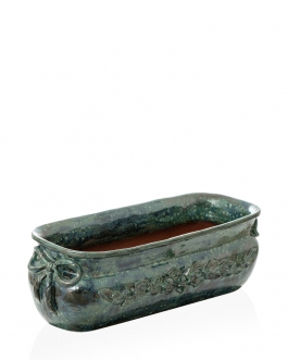 Горщик керамічний V-65g