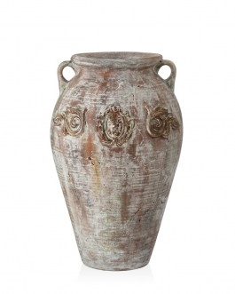 Горщик керамічний v-121