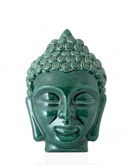 Маска Будди