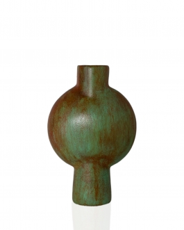 Керамічна ваза "Луна 1"