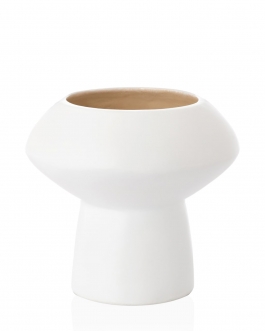 Керамічна Ваза "Луна 5"