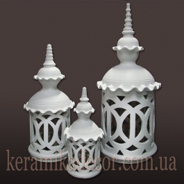 Марокканський світильник sv-18