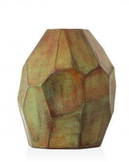 Керамічна ваза "Кристал 2" акрилове покриття