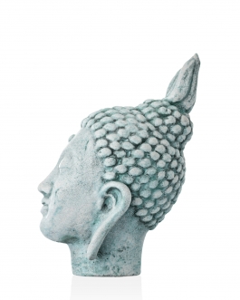 "Будда" h26 глазуроване покриття