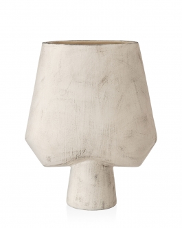 Керамічна ваза "Луна 4"