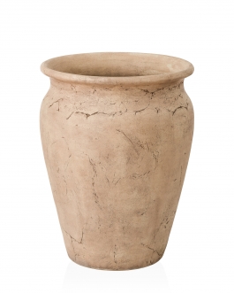 Горщик керамічний v-83 акрилове покриття