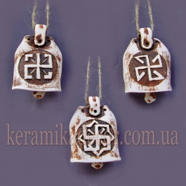 Домашній оберіг "Дзвоник" d0-2