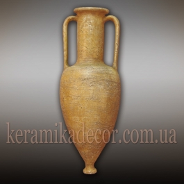 Керамічна амфора а-61