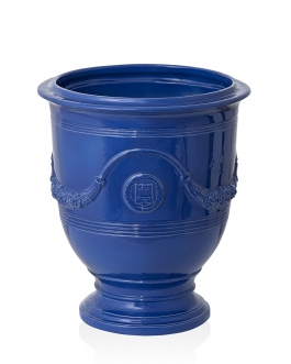 Горщик керамічний ANDUZE h50g