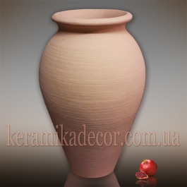 Керамический грузинский кувшин купить 