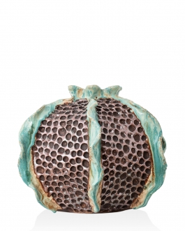 Керамічна ваза "Paulin25n"